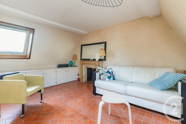 Appartement F3 à vendre PARIS