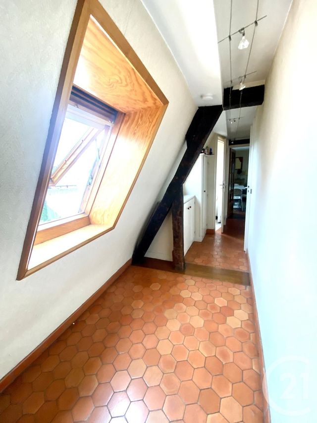 Appartement F3 &agrave; vendre - 3 pi&egrave;ces - 47 m2 - Paris - 75006 - ILE-DE-FRANCE