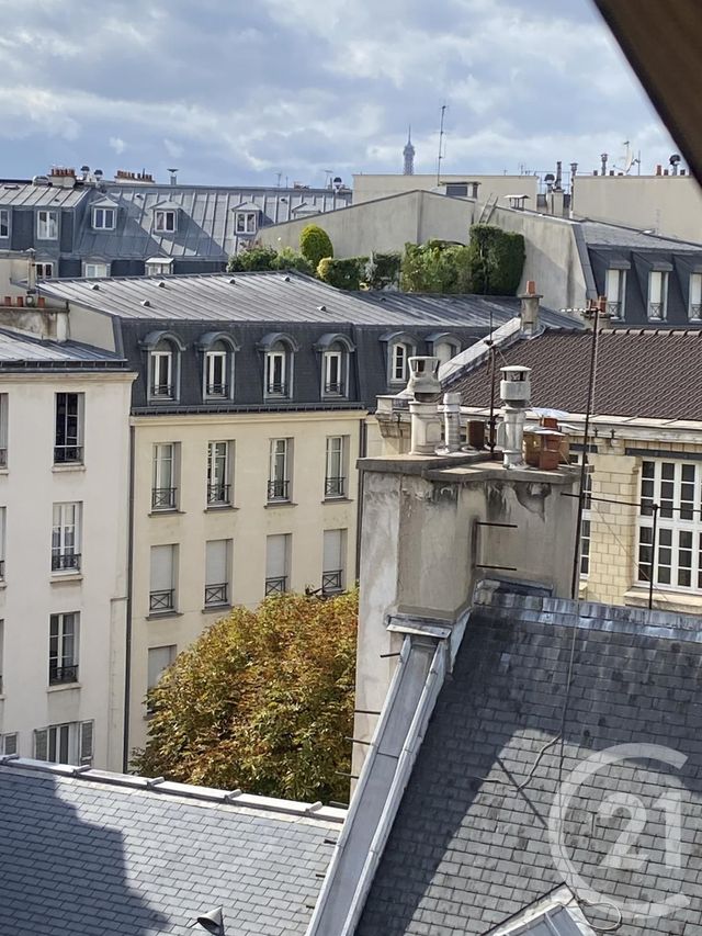 Appartement F3 &agrave; vendre - 3 pi&egrave;ces - 47 m2 - Paris - 75006 - ILE-DE-FRANCE