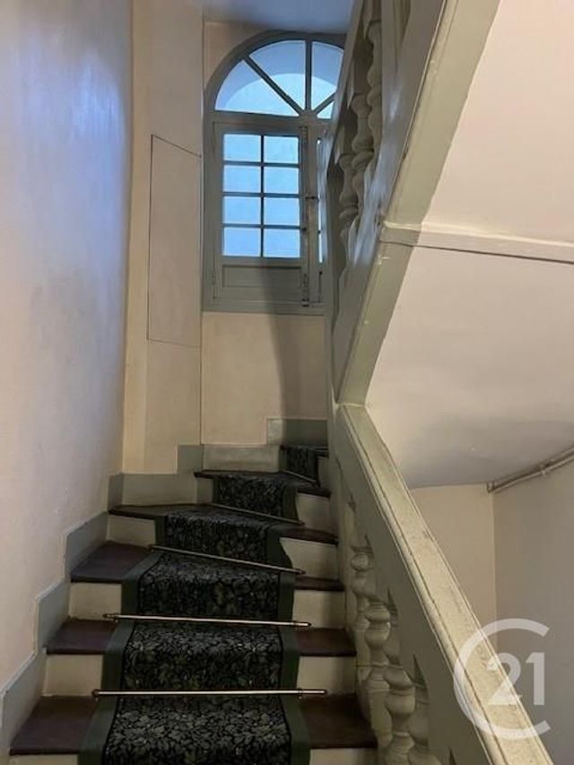 Chambre &agrave; vendre - 1 pi&egrave;ce - 7,20 m2 - Paris - 75006 - ILE-DE-FRANCE