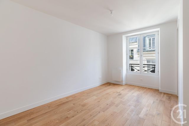 Appartement F2 &agrave; vendre - 2 pi&egrave;ces - 39,50 m2 - Paris - 75007 - ILE-DE-FRANCE