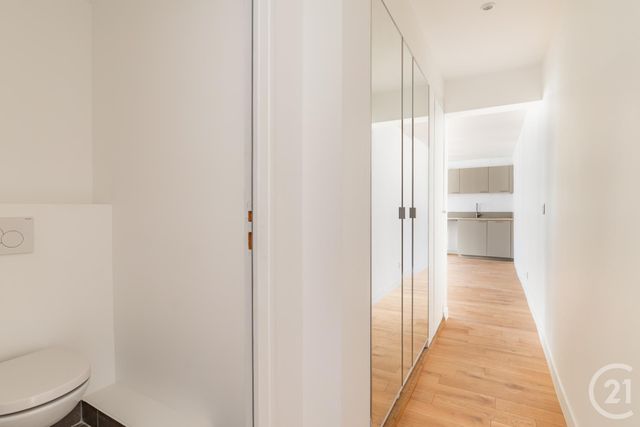 Appartement F2 &agrave; vendre - 2 pi&egrave;ces - 39,50 m2 - Paris - 75007 - ILE-DE-FRANCE