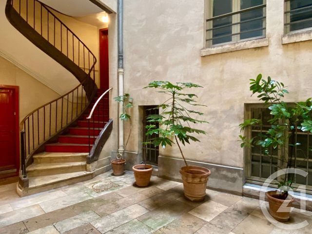 Appartement &agrave; vendre - 4 pi&egrave;ces - 67 m2 - Paris - 75006 - ILE-DE-FRANCE