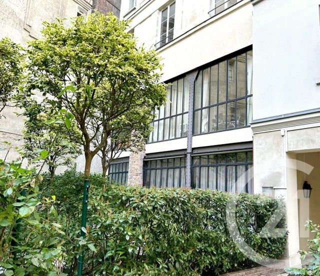 Appartement &agrave; vendre - 4 pi&egrave;ces - 67 m2 - Paris - 75006 - ILE-DE-FRANCE