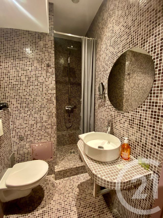 Appartement &agrave; vendre - 4 pi&egrave;ces - 67 m2 - Paris - 75006 - ILE-DE-FRANCE