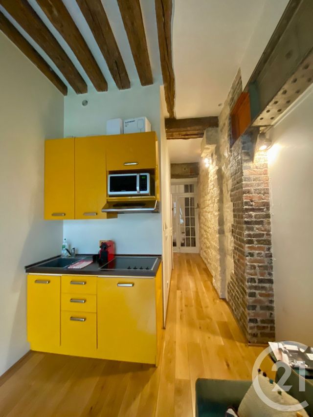 Appartement &agrave; vendre - 4 pi&egrave;ces - 67 m2 - Paris - 75006 - ILE-DE-FRANCE