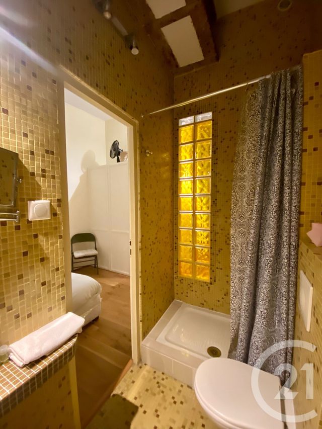 Appartement &agrave; vendre - 4 pi&egrave;ces - 67 m2 - Paris - 75006 - ILE-DE-FRANCE