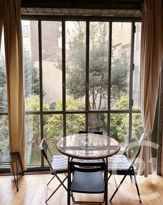 Appartement &agrave; vendre - 4 pi&egrave;ces - 67 m2 - Paris - 75006 - ILE-DE-FRANCE