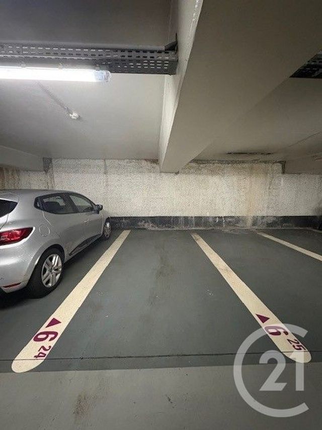 Parking &agrave; vendre - 11,25 m2 - Paris - 75006 - ILE-DE-FRANCE