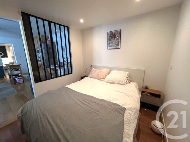 Appartement &agrave; vendre - 2 pi&egrave;ces - 36,87 m2 - Paris - 75006 - ILE-DE-FRANCE