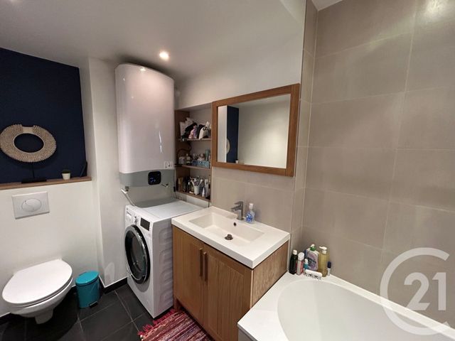 Appartement &agrave; vendre - 2 pi&egrave;ces - 36,87 m2 - Paris - 75006 - ILE-DE-FRANCE