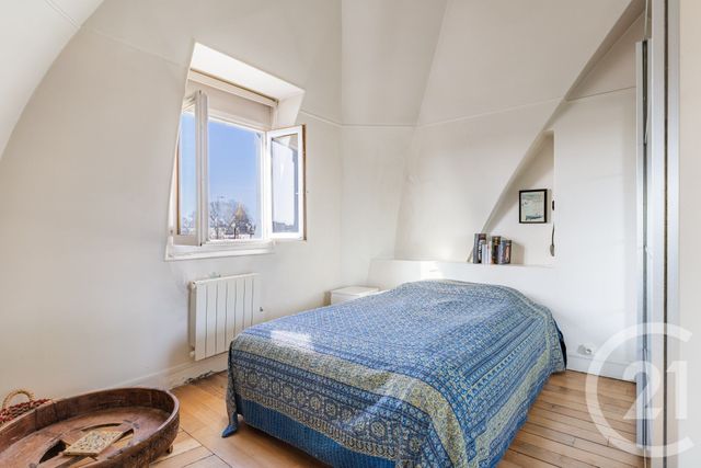 Appartement Studio &agrave; vendre - 1 pi&egrave;ce - 21,33 m2 - Paris - 75007 - ILE-DE-FRANCE