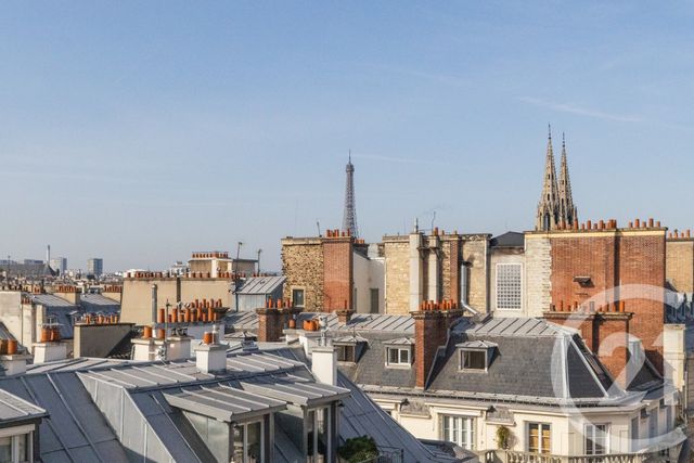 Appartement Studio à vendre PARIS