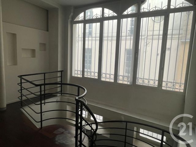 Appartement Duplex &agrave; vendre - 5 pi&egrave;ces - 168,26 m2 - Paris - 75006 - ILE-DE-FRANCE