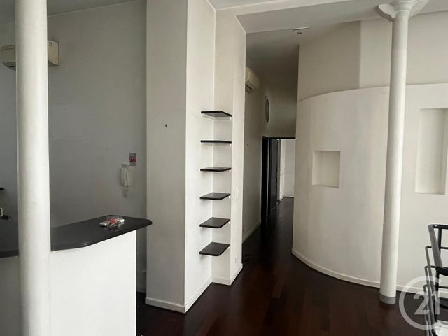 Appartement Duplex &agrave; vendre - 5 pi&egrave;ces - 168,26 m2 - Paris - 75006 - ILE-DE-FRANCE