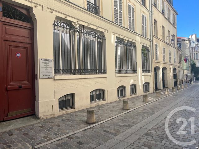 Appartement Duplex à vendre PARIS