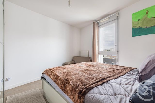 Appartement F4 &agrave; vendre - 4 pi&egrave;ces - 76 m2 - Gennevilliers - 92 - ILE-DE-FRANCE