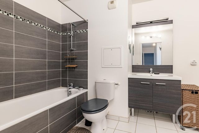 Appartement F4 &agrave; vendre - 4 pi&egrave;ces - 76 m2 - Gennevilliers - 92 - ILE-DE-FRANCE