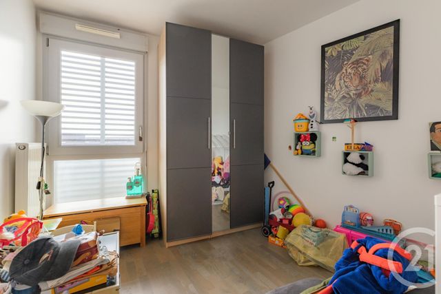 Appartement F4 &agrave; vendre - 4 pi&egrave;ces - 76 m2 - Gennevilliers - 92 - ILE-DE-FRANCE
