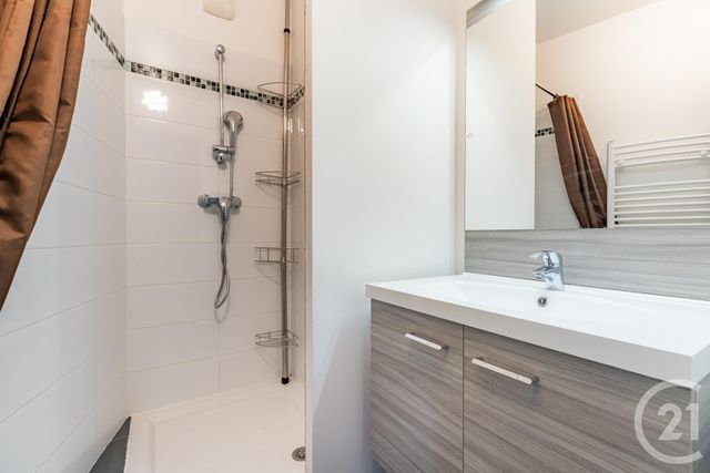 Appartement F4 &agrave; vendre - 4 pi&egrave;ces - 76 m2 - Gennevilliers - 92 - ILE-DE-FRANCE