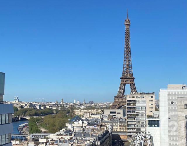 Appartement à vendre PARIS