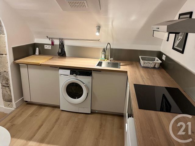 Appartement F3 &agrave; louer - 3 pi&egrave;ces - 65 m2 - Paris - 75006 - ILE-DE-FRANCE