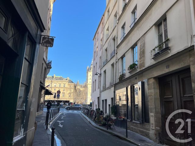 Appartement F3 &agrave; louer - 3 pi&egrave;ces - 65 m2 - Paris - 75006 - ILE-DE-FRANCE