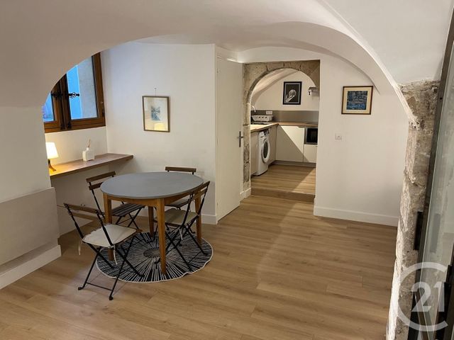 Appartement F3 &agrave; louer - 3 pi&egrave;ces - 65 m2 - Paris - 75006 - ILE-DE-FRANCE