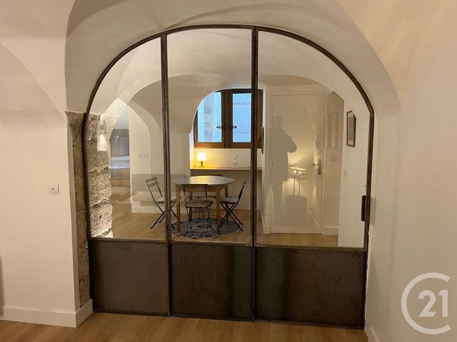 Appartement F3 &agrave; louer - 3 pi&egrave;ces - 65 m2 - Paris - 75006 - ILE-DE-FRANCE