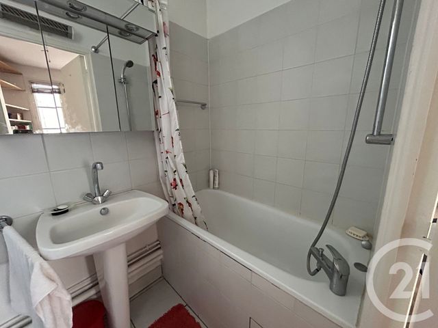 Appartement Studio &agrave; vendre - 1 pi&egrave;ce - 30,05 m2 - Paris - 75006 - ILE-DE-FRANCE