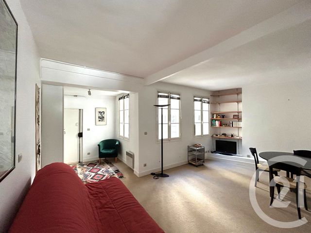 Appartement Studio à vendre PARIS