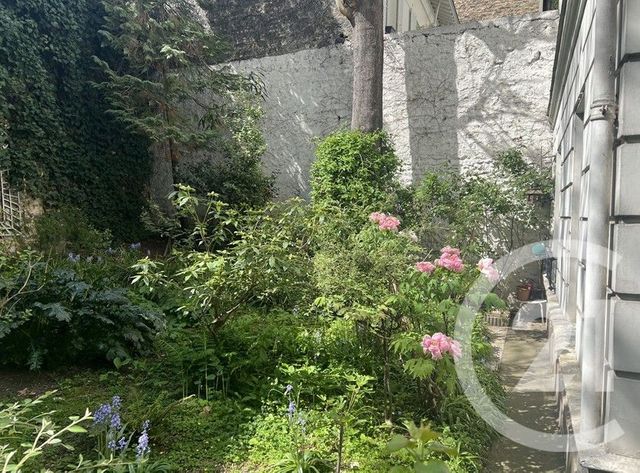 Appartement F3 &agrave; vendre - 3 pi&egrave;ces - 59,57 m2 - Paris - 75006 - ILE-DE-FRANCE