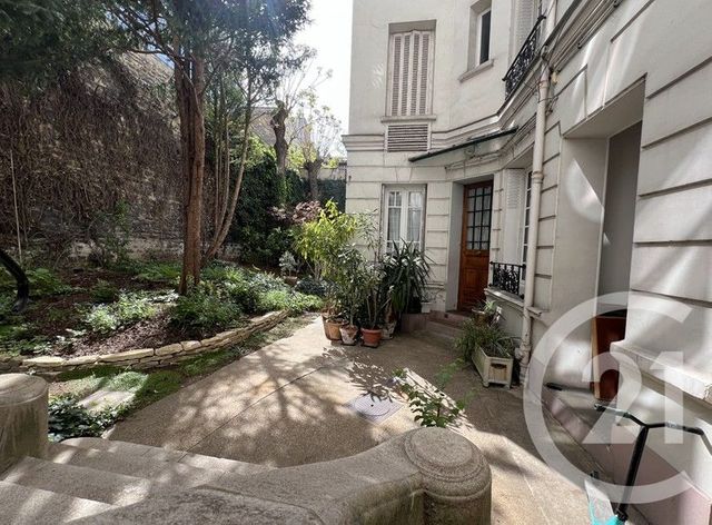 Appartement F3 &agrave; vendre - 3 pi&egrave;ces - 59,57 m2 - Paris - 75006 - ILE-DE-FRANCE