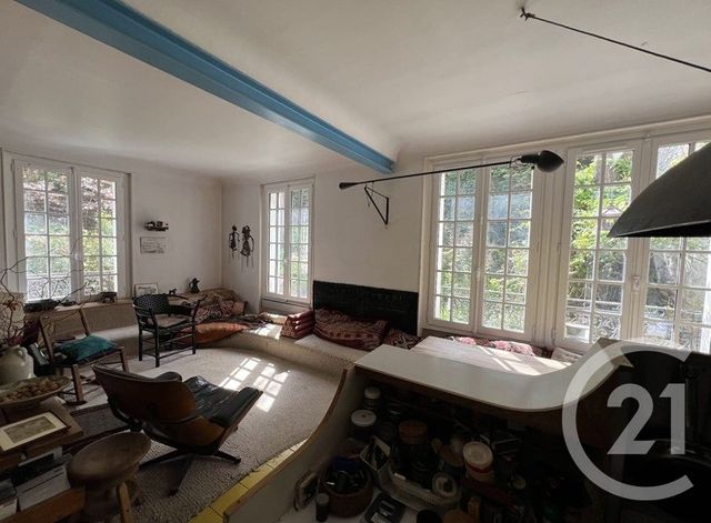 Appartement F3 &agrave; vendre - 3 pi&egrave;ces - 59,57 m2 - Paris - 75006 - ILE-DE-FRANCE