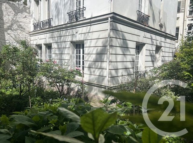 Appartement F3 à vendre PARIS