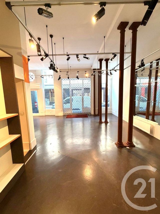 Appartement Autre &agrave; vendre - 3 pi&egrave;ces - 72 m2 - Paris - 75007 - ILE-DE-FRANCE