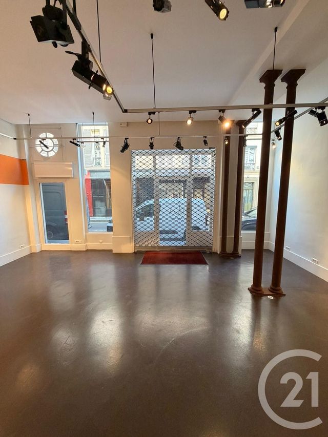 Appartement Autre &agrave; vendre - 3 pi&egrave;ces - 72 m2 - Paris - 75007 - ILE-DE-FRANCE