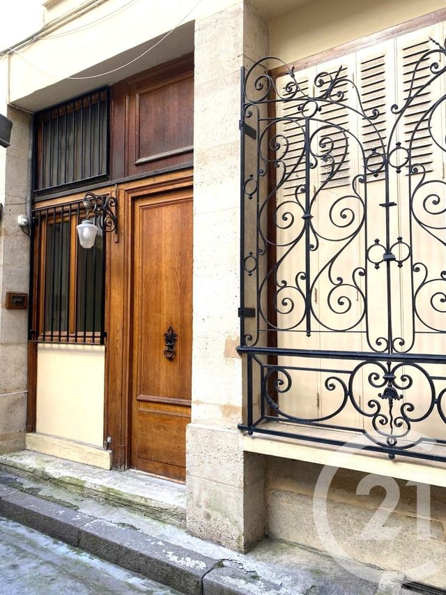 Appartement Autre &agrave; vendre - 3 pi&egrave;ces - 72 m2 - Paris - 75007 - ILE-DE-FRANCE