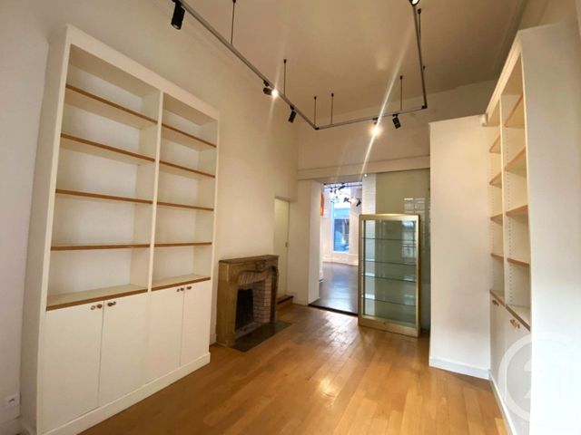 Appartement Autre &agrave; vendre - 3 pi&egrave;ces - 72 m2 - Paris - 75007 - ILE-DE-FRANCE