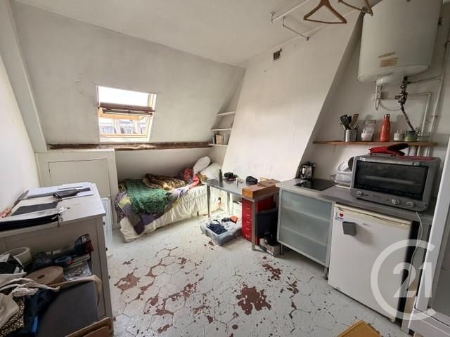 Appartement Studio à vendre PARIS