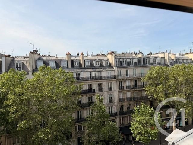 Appartement Studio &agrave; vendre - 1 pi&egrave;ce - 13,21 m2 - Paris - 75005 - ILE-DE-FRANCE