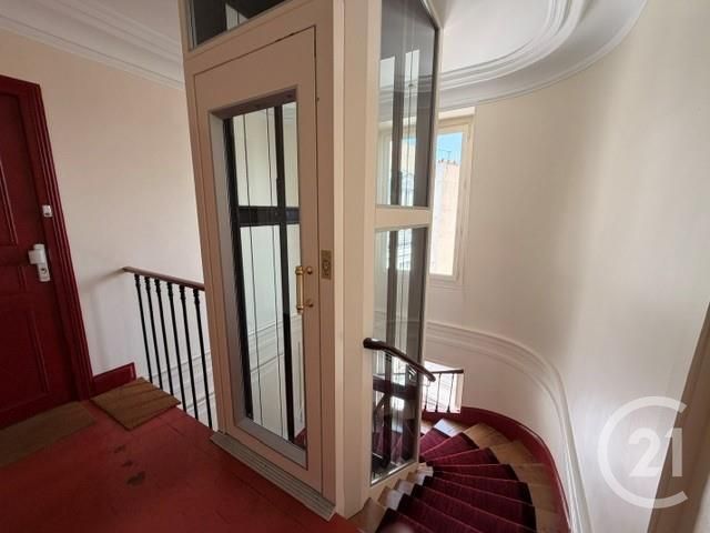 Appartement Studio &agrave; vendre - 1 pi&egrave;ce - 13,21 m2 - Paris - 75005 - ILE-DE-FRANCE