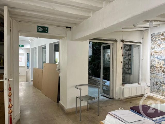 Appartement à vendre PARIS