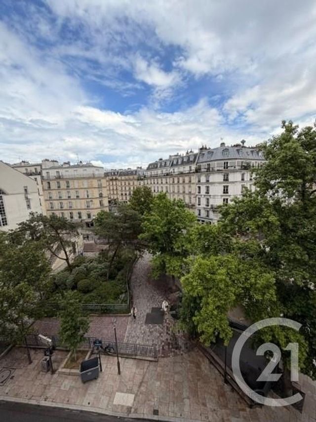 Appartement Studio à vendre PARIS