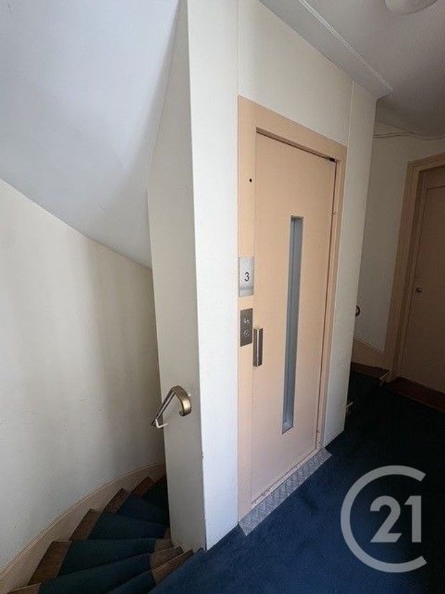 Appartement &agrave; vendre - 2 pi&egrave;ces - 45 m2 - Paris - 75005 - ILE-DE-FRANCE