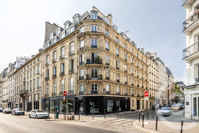 Appartement &agrave; vendre - 2 pi&egrave;ces - 45 m2 - Paris - 75005 - ILE-DE-FRANCE