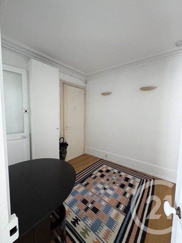 Appartement &agrave; vendre - 2 pi&egrave;ces - 45 m2 - Paris - 75005 - ILE-DE-FRANCE