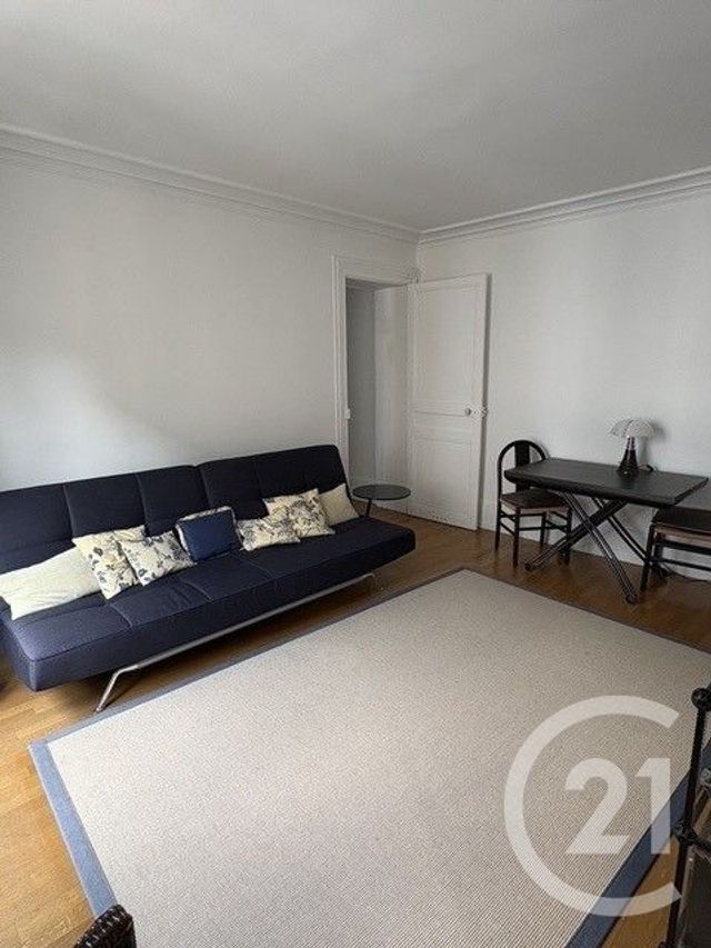 Appartement &agrave; vendre - 2 pi&egrave;ces - 45 m2 - Paris - 75005 - ILE-DE-FRANCE