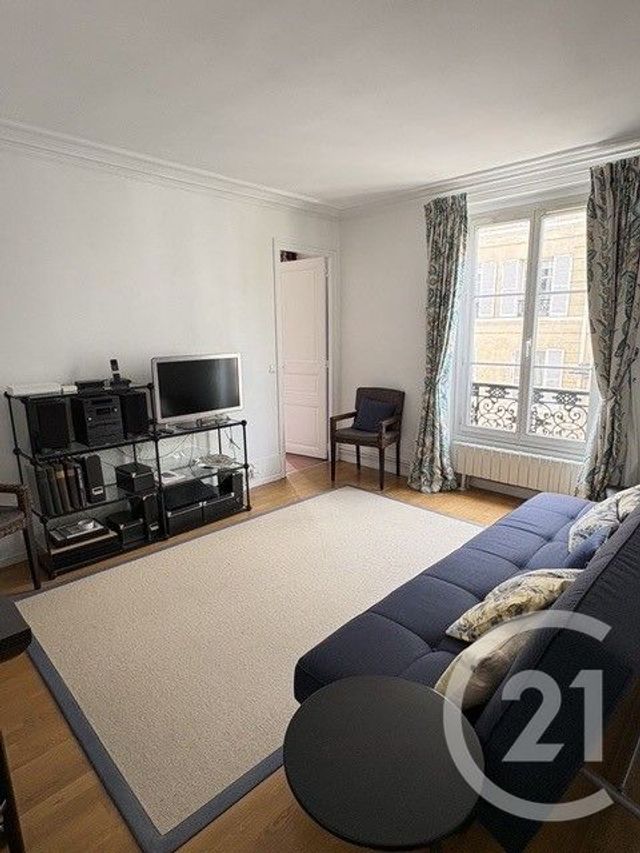 Appartement &agrave; vendre - 2 pi&egrave;ces - 45 m2 - Paris - 75005 - ILE-DE-FRANCE