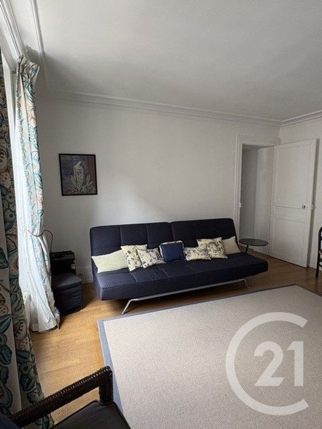 Appartement &agrave; vendre - 2 pi&egrave;ces - 45 m2 - Paris - 75005 - ILE-DE-FRANCE